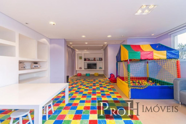 Imagem Apartamento com 2 Quartos à Venda, 65 m² em Jardim Do Mar - São Bernardo Do Campo