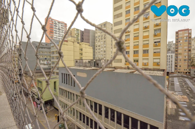 Imagem Imóvel com 3 Quartos à Venda, 97 m² em Centro Histórico - Porto Alegre