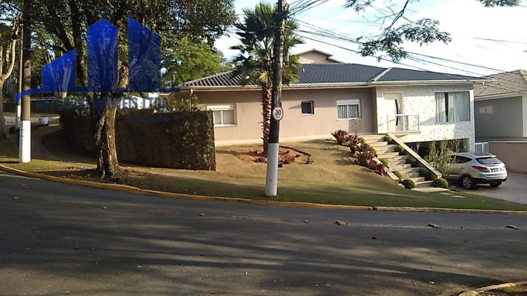 Imagem Casa com 4 Quartos à Venda, 340 m² em Jardim Das Flores - Cotia Imagem Casa com 4 Quartos à Venda, 340 m² em Jardim Das Flores - Cotia