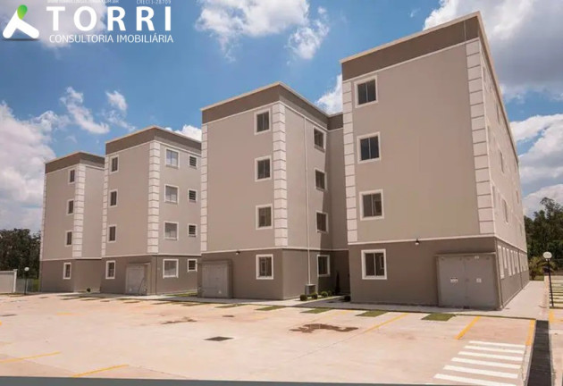 Imagem Apartamento com 2 Quartos à Venda, 47 m² em Jardim Novo Mundo - Sorocaba Imagem Apartamento com 2 Quartos à Venda, 47 m² em Jardim Novo Mundo - Sorocaba