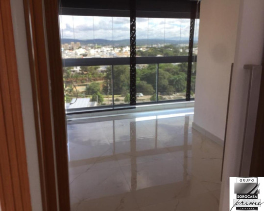 Apartamento com 1 Quarto para Alugar, 55 m² em Parque Campolim - Sorocaba