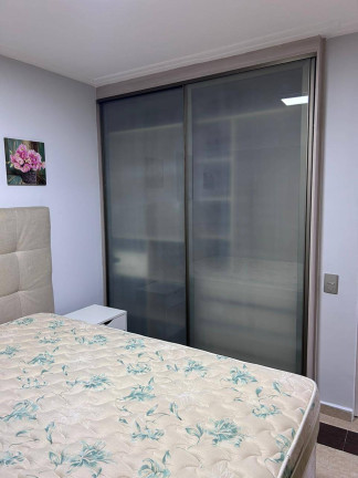 Imagem Apartamento com 1 Quarto para Alugar, 43 m² em Cerqueira Cesar - São Paulo Imagem Apartamento com 1 Quarto para Alugar, 43 m² em Cerqueira Cesar - São Paulo