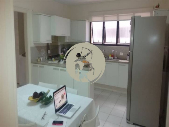 Imagem Apartamento com 4 Quartos à Venda, 287 m² em Vila Rica - Santos Imagem Apartamento com 4 Quartos à Venda, 287 m² em Vila Rica - Santos
