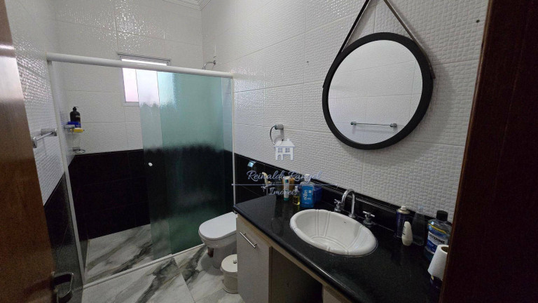 Imagem Casa com 4 Quartos à Venda, 234 m² em Parque Residencial Presidente Médici - Itu Imagem Casa com 4 Quartos à Venda, 234 m² em Parque Residencial Presidente Médici - Itu