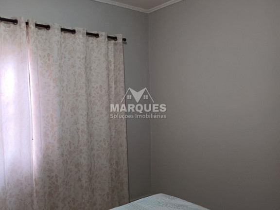 Imagem Casa com 3 Quartos à Venda, 49 m² em Parque Residencial Casarão - Sumaré Imagem Casa com 3 Quartos à Venda, 49 m² em Parque Residencial Casarão - Sumaré