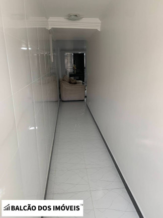 Imagem Casa com 3 Quartos à Venda, 186 m² em São Paulo Imagem Casa com 3 Quartos à Venda, 186 m² em São Paulo