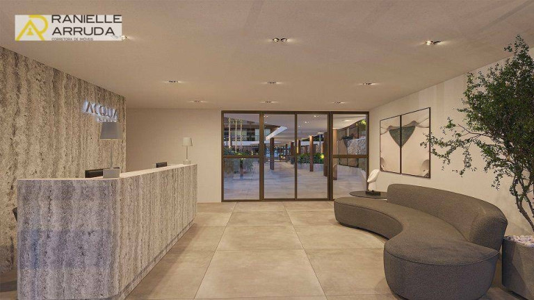 Imagem Apartamento com 3 Quartos à Venda, 129 m² em Jardim Oceania - João Pessoa Imagem Apartamento com 3 Quartos à Venda, 129 m² em Jardim Oceania - João Pessoa