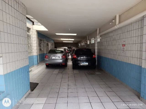 Imagem Apartamento com 2 Quartos à Venda, 90 m² em Gonzaga - Santos Imagem Apartamento com 2 Quartos à Venda, 90 m² em Gonzaga - Santos