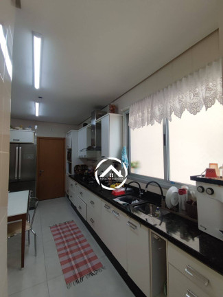 Imagem Apartamento com 4 Quartos à Venda, 146 m² em Jardim Mariana - Cuiabá Imagem Apartamento com 4 Quartos à Venda, 146 m² em Jardim Mariana - Cuiabá