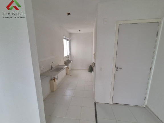 Imagem Imóvel com 2 Quartos à Venda, 42 m² em Barra De Jangada - Jaboatão Dos Guararapes