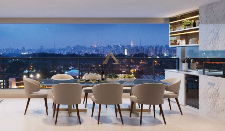 Imagem Apartamento com 4 Quartos à Venda, 164 m² em Moema - São Paulo Imagem Apartamento com 4 Quartos à Venda, 164 m² em Moema - São Paulo