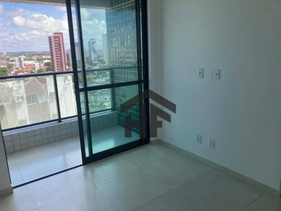 Imagem Apartamento com 2 Quartos à Venda, 51 m² em Madalena - Recife Imagem Apartamento com 2 Quartos à Venda, 51 m² em Madalena - Recife
