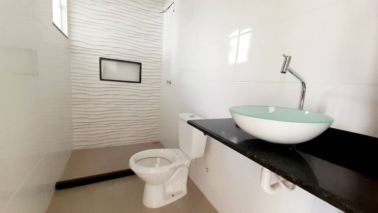 Imagem Casa de Condomínio com 3 Quartos à Venda, 149 m² em Fluminense - São Pedro Da Aldeia Imagem Casa de Condomínio com 3 Quartos à Venda, 149 m² em Fluminense - São Pedro Da Aldeia