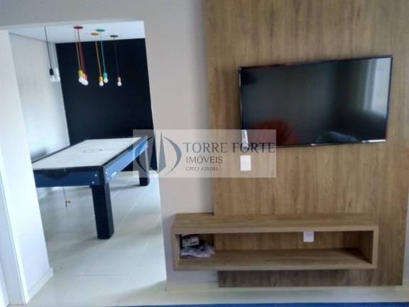 Imagem Apartamento com 1 Quarto à Venda, 40 m² em Sitio Da Figueira - São Paulo Imagem Apartamento com 1 Quarto à Venda, 40 m² em Sitio Da Figueira - São Paulo