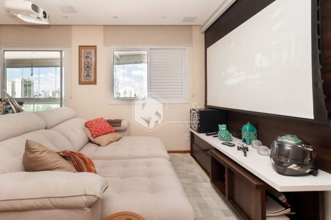 Imagem Apartamento com 2 Quartos à Venda, 85 m² em Vila Romana - São Paulo