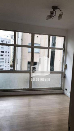 Apartamento com 2 Quartos à Venda, 64 m² em Jardim Paulista - São Paulo