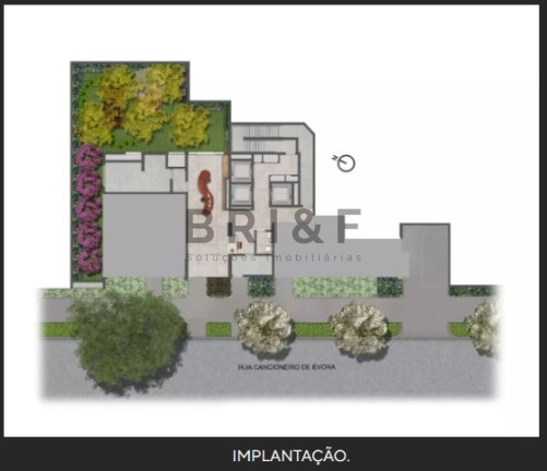 Imagem Apartamento com 1 Quarto à Venda, 25 m² em Brooklin - São Paulo Imagem Apartamento com 1 Quarto à Venda, 25 m² em Brooklin - São Paulo