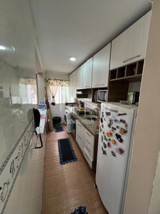 Imagem Apartamento com 2 Quartos à Venda, 45 m² em Planalto - São Bernardo Do Campo Imagem Apartamento com 2 Quartos à Venda, 45 m² em Planalto - São Bernardo Do Campo