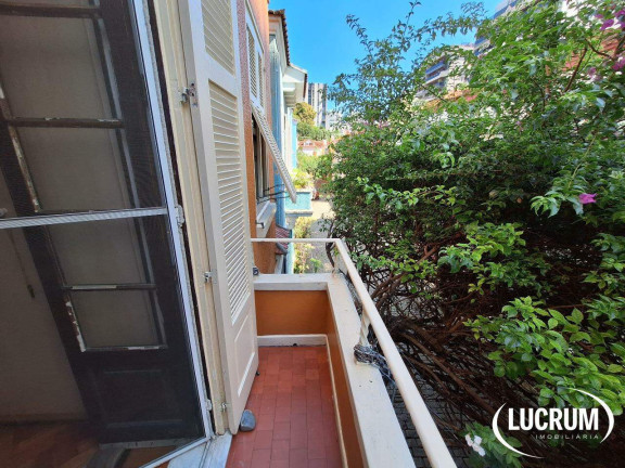Imagem Casa com 4 Quartos à Venda, 152 m² em Botafogo - Rio De Janeiro Imagem Casa com 4 Quartos à Venda, 152 m² em Botafogo - Rio De Janeiro