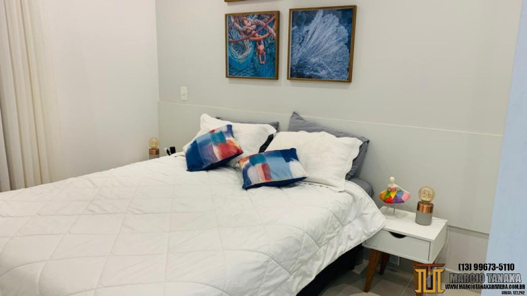 Imagem Imóvel com 3 Quartos à Venda, 70 m² em Riviera - Bertioga Imagem Imóvel com 3 Quartos à Venda, 70 m² em Riviera - Bertioga