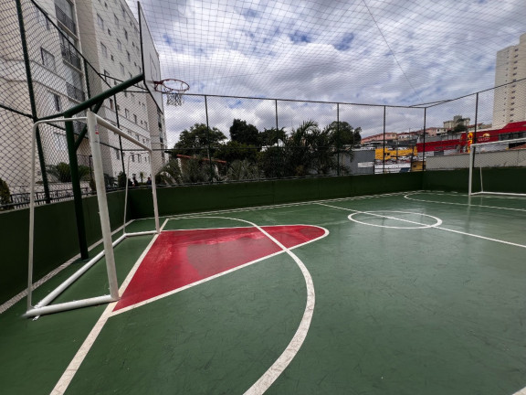 Imagem Apartamento com 2 Quartos à Venda, 50 m² em Freguesia Do ó - São Paulo Imagem Apartamento com 2 Quartos à Venda, 50 m² em Freguesia Do ó - São Paulo