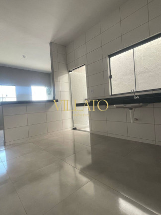 Imagem Casa com 2 Quartos à Venda, 62 m² em Residencial Nova Canaã - Trindade Imagem Casa com 2 Quartos à Venda, 62 m² em Residencial Nova Canaã - Trindade