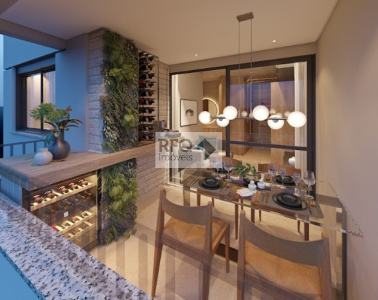 Imagem Imóvel com 1 Quarto à Venda, 26 m² em Vila Mariana - São Paulo