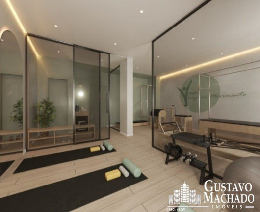 Imagem Sala Comercial à Venda, 22 m² em Aterrado - Volta Redonda