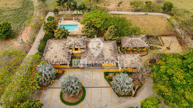 Imagem Fazenda à Venda, 1 m² em Encosta Do Sol - Itatiba