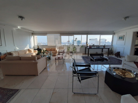 Imagem Apartamento com 3 Quartos à Venda, 400 m² em Jardim Paulista - São Paulo