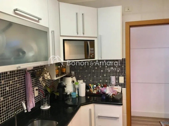 Imagem Apartamento com 3 Quartos à Venda, 89 m² em Taquaral - Campinas