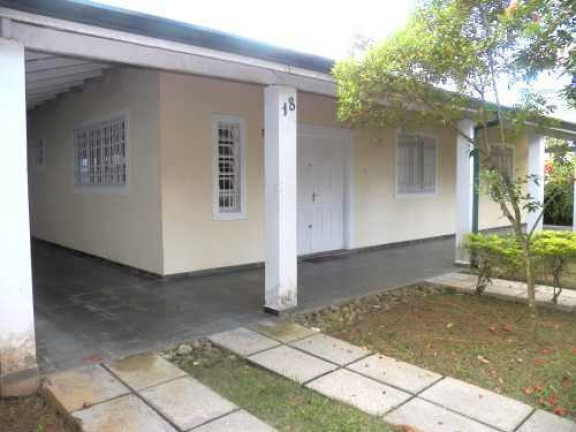 Imagem Casa com 4 Quartos à Venda, 190 m² em Centro - Ubatuba Imagem Casa com 4 Quartos à Venda, 190 m² em Centro - Ubatuba