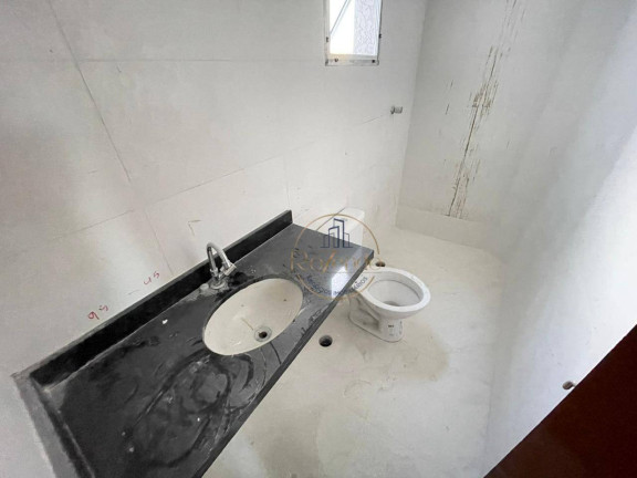 Imagem Cobertura com 2 Quartos à Venda, 49 m² em Vila Pires - Santo André Imagem Cobertura com 2 Quartos à Venda, 49 m² em Vila Pires - Santo André