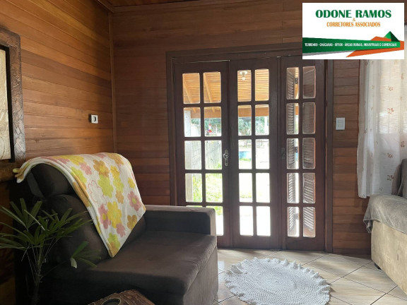 Imagem Casa com 2 Quartos à Venda, 90 m² em Nova Santa Rita Imagem Casa com 2 Quartos à Venda, 90 m² em Nova Santa Rita