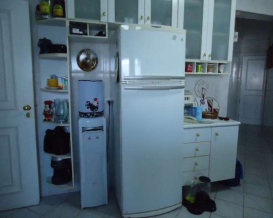 Imagem Apartamento com 3 Quartos à Venda, 154 m² em Pitangueiras - Guarujá