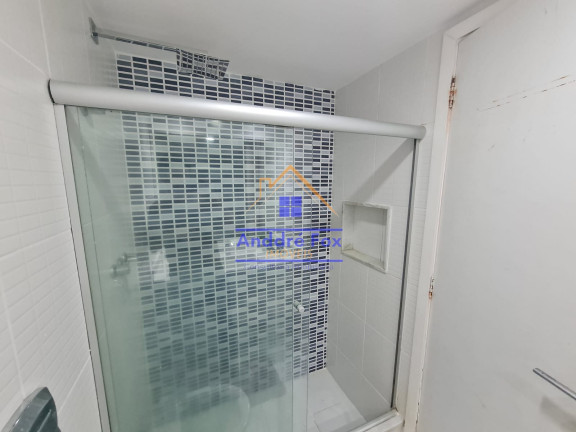 Imagem Apartamento com 2 Quartos à Venda, 157 m² em Grajaú - Rio De Janeiro