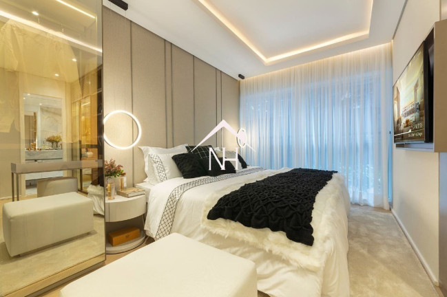 Imagem Apartamento com 4 Quartos à Venda, 160 m² em Perdizes - São Paulo Imagem Apartamento com 4 Quartos à Venda, 160 m² em Perdizes - São Paulo