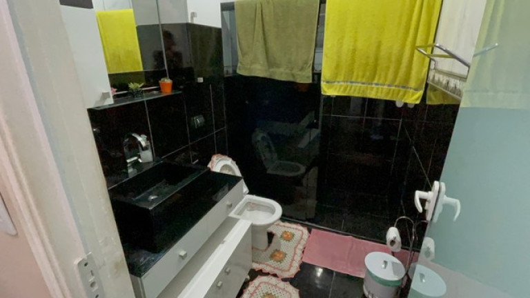 Imagem Casa de Condomínio com 2 Quartos à Venda, 140 m² em Jardim Gutierres - Sorocaba Imagem Casa de Condomínio com 2 Quartos à Venda, 140 m² em Jardim Gutierres - Sorocaba