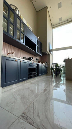 Imagem Apartamento com 3 Quartos à Venda, 189 m² em Taquaral - Campinas