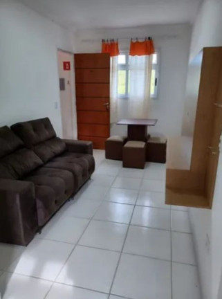 Imagem Apartamento com 1 Quarto para Alugar, 45 m² em Parque Residencial Maria Elmira - Caçapava Imagem Apartamento com 1 Quarto para Alugar, 45 m² em Parque Residencial Maria Elmira - Caçapava