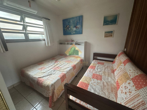 Imagem Apartamento com 1 Quarto à Venda, 45 m² em Itaguá - Ubatuba Imagem Apartamento com 1 Quarto à Venda, 45 m² em Itaguá - Ubatuba