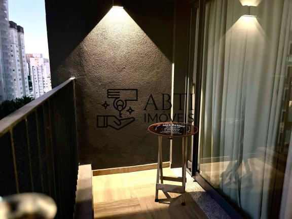 Imagem Apartamento com 1 Quarto à Venda, 26 m² em Moema - São Paulo Imagem Apartamento com 1 Quarto à Venda, 26 m² em Moema - São Paulo