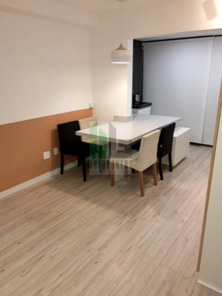 Imagem Apartamento com 2 Quartos à Venda, 50 m² em Vila Mariana - São Paulo Imagem Apartamento com 2 Quartos à Venda, 50 m² em Vila Mariana - São Paulo