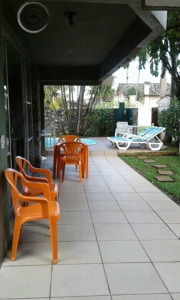 Imagem Casa com 4 Quartos para Alugar ou Temporada, 340 m² em Enseada - Guarujá Imagem Casa com 4 Quartos para Alugar ou Temporada, 340 m² em Enseada - Guarujá