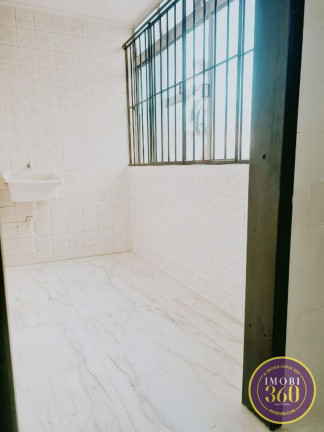 Imagem Apartamento com 2 Quartos à Venda, 57 m² em Cidade Tiradentes - São Paulo
