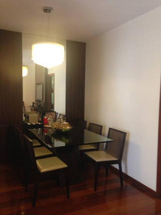 Imagem Apartamento com 3 Quartos à Venda, 110 m² em Savassi - Belo Horizonte