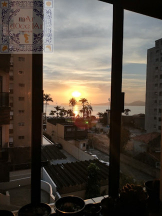 Apartamento com 3 Quartos à Venda, 124 m² em Ponta Da Praia - Santos