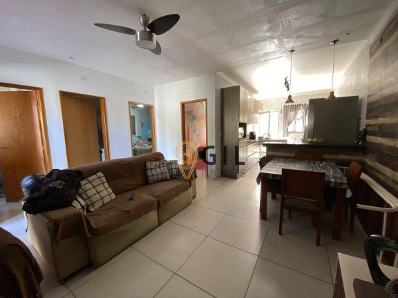Imagem Casa com 3 Quartos à Venda, 114 m² em Loteamento Villa Branca - Jacareí Imagem Casa com 3 Quartos à Venda, 114 m² em Loteamento Villa Branca - Jacareí
