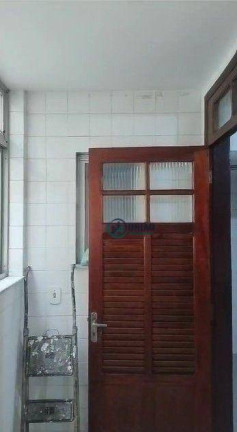 Imagem Apartamento com 3 Quartos à Venda, 120 m² em Icaraí - Niterói