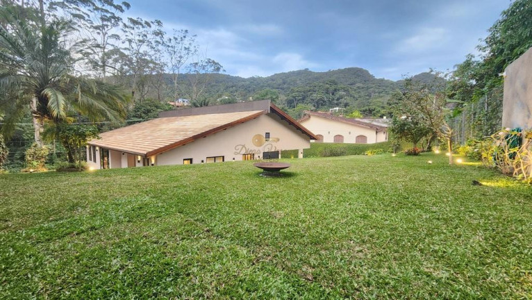 Imagem Casa com 5 Quartos à Venda, 497 m² em Granja Comary - Teresópolis Imagem Casa com 5 Quartos à Venda, 497 m² em Granja Comary - Teresópolis